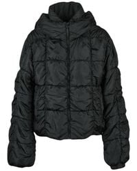 DIESEL - Winter Jackets - Lyst
