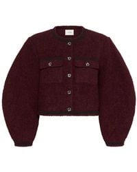 Gestuz - Light Jackets - Lyst