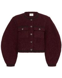 Gestuz - Light Jackets - Lyst