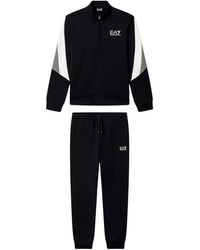 EA7 - Training Sets - Lyst