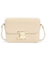 Celine - Shoulder Bags - Lyst