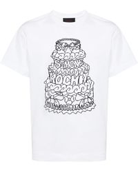 Simone Rocha - Tops > t-shirts - Lyst