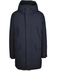 Save The Duck - Parkas - Lyst