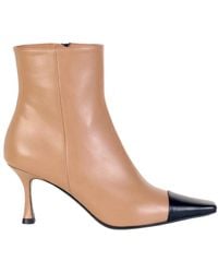 Roberto Festa - Heeled Boots - Lyst
