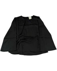 Calvin Klein - Blouses - Lyst