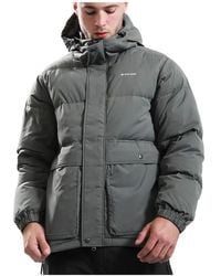 Snow Peak - Everyday Down Jacket - Lyst