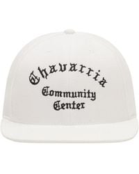 Willy Chavarria - Hats & Caps - Lyst