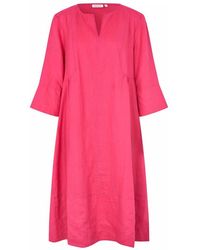 Masai - Midi Dresses - Lyst