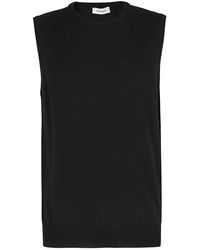 Kangra - Sleeveless Jumpers - Lyst