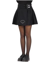 Gcds - Short Skirts - Lyst