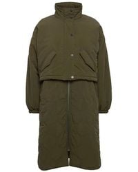 Ichi - Parkas - Lyst