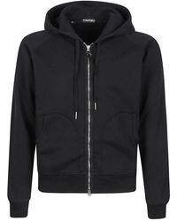Tom Ford - Zip-Throughs - Lyst