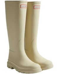 HUNTER - Rain Boots - Lyst