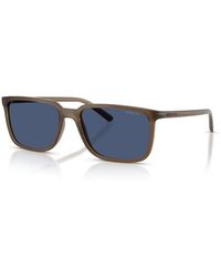 Arnette - Dinsky Sonnenbrille - Lyst