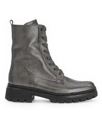 Gabor - Veterboots - Lyst