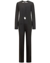 Courreges - Jumpsuits - Lyst