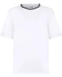 Douuod Woman - T-Shirts - Lyst