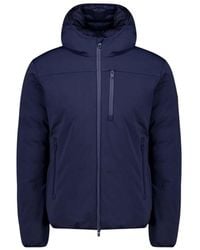 Ciesse Piumini - Jassen ,Blauw ,Polyester Jayden 2.0 - Lyst