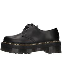 Dr. Martens - Flat Shoes - Lyst