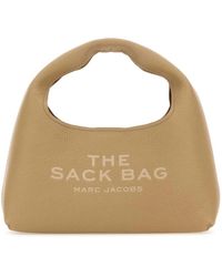 Marc Jacobs - Mini sack tasche handtasche - Lyst