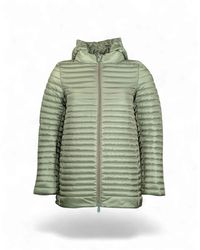 Save The Duck - Alima Jacket - Lyst
