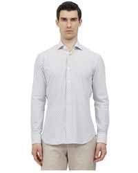 Caliban - Casual Shirts - Lyst