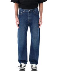 Off-White c/o Virgil Abloh - Arr Skate Jeans - Lyst
