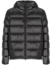 Peuterey - Jassen ,Zwart ,Honova Lks Linear 04 - Lyst