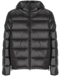 Peuterey - Jassen ,Zwart ,Honova Lks Linear 04 - Lyst