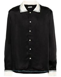 Bode - Casual Shirts - Lyst