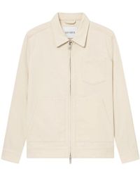 Les Deux - Light Jackets - Lyst