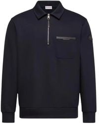 Moncler - Zip-Throughs - Lyst
