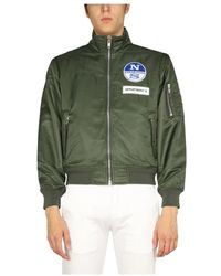 Department 5 - Bomber Jackets - Lyst