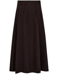 co'couture - Maxi Skirts - Lyst