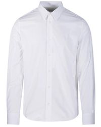 Ami Paris - Formal Shirts - Lyst