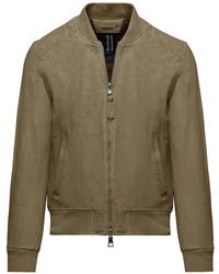 Bomboogie - Bomber Jackets - Lyst