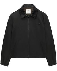 Courreges - Bomber Jackets - Lyst