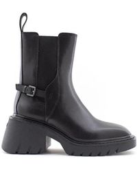 Ash - Chelsea Boots - Lyst