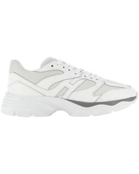 Hogan - Wide Fit Sneakers - Lyst