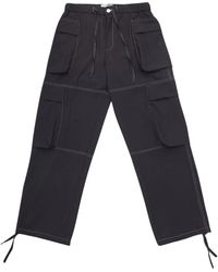 Bonsai - Trousers > wide trousers - Lyst