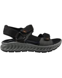 Rohde - Flat Sandals - Lyst