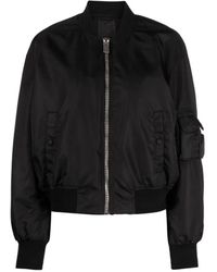 Givenchy - Bomber Jackets - Lyst