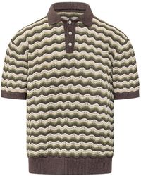 ATOMOFACTORY - Polo Shirts - Lyst