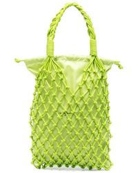 MSGM - Tote Bags - Lyst