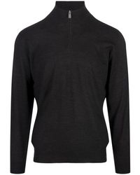 Fedeli - Turtlenecks - Lyst
