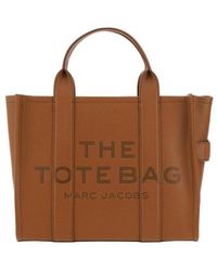 Marc Jacobs - Tote Bags - Lyst