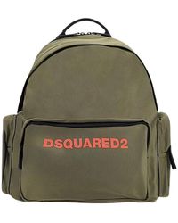 DSquared² - Backpacks - Lyst