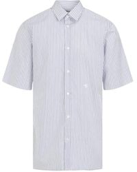 Maison Margiela - Short Sleeve Shirts - Lyst