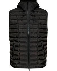 DIESEL - Vests - Lyst