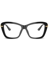 Dolce & Gabbana - Glasses - Lyst